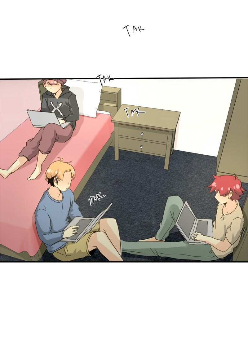 Read extraOrdinario Manga Online