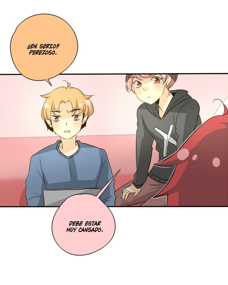 Read extraOrdinario Manga Online