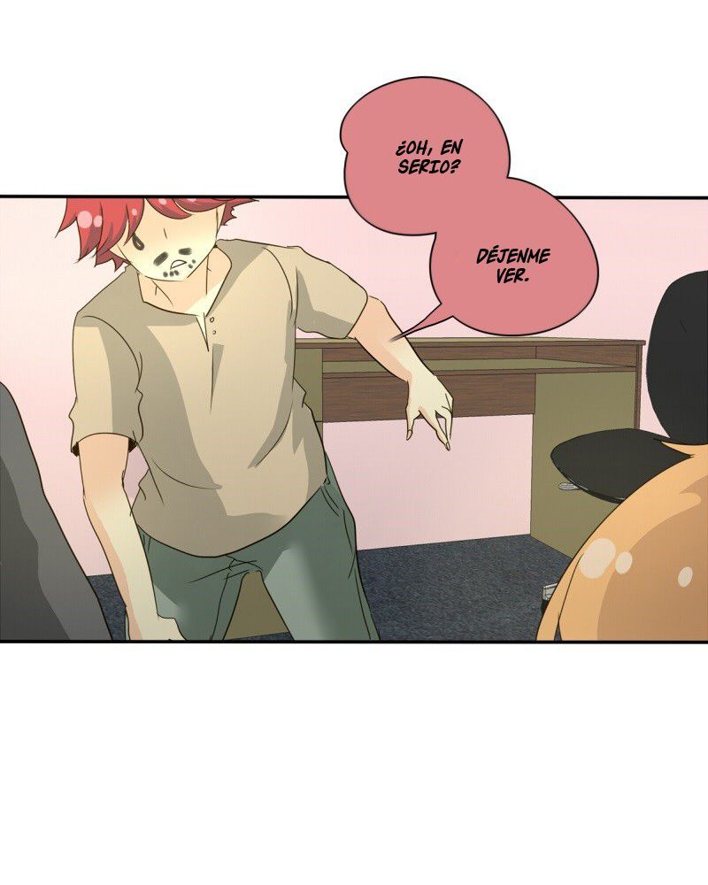 Read extraOrdinario Manga Online
