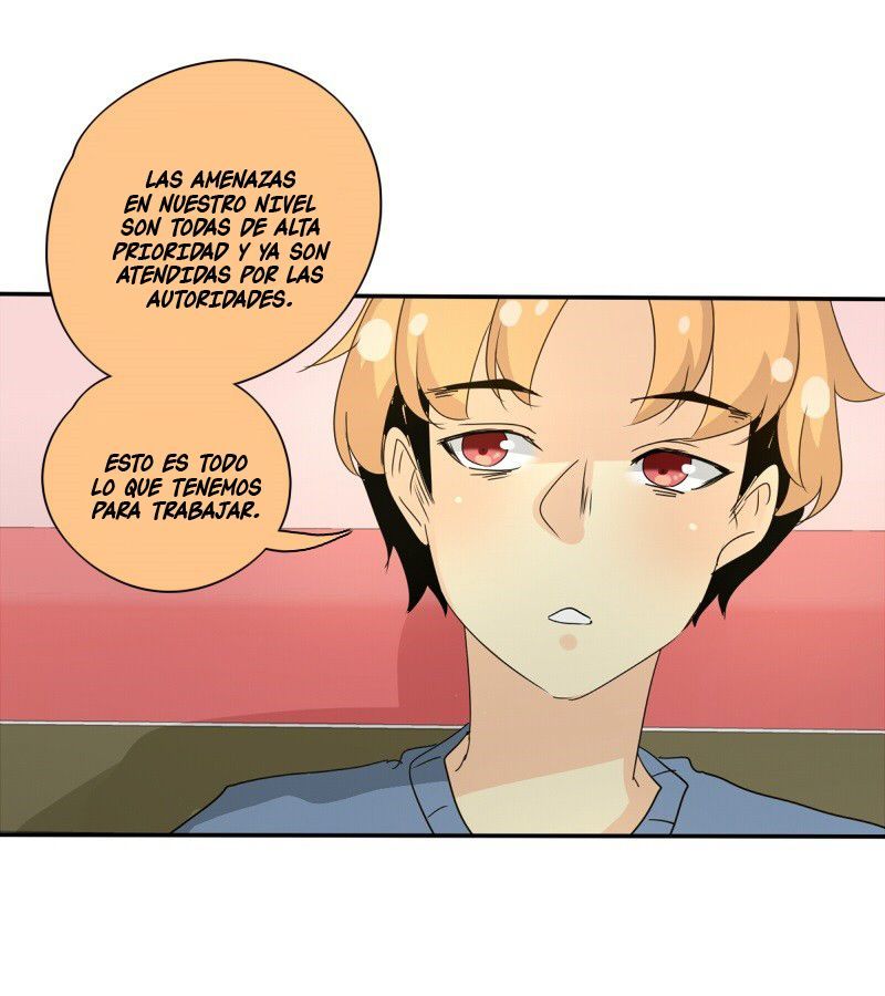 Read extraOrdinario Manga Online