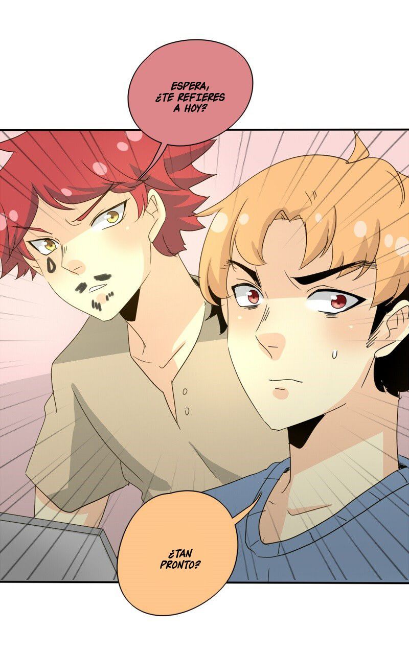 Read extraOrdinario Manga Online