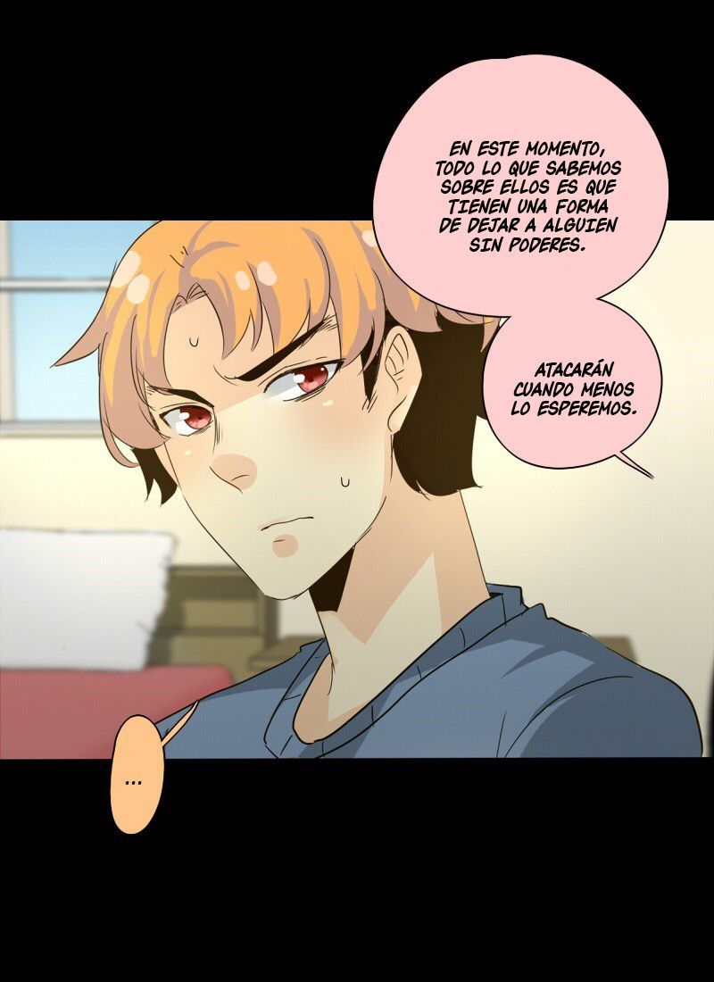Read extraOrdinario Manga Online