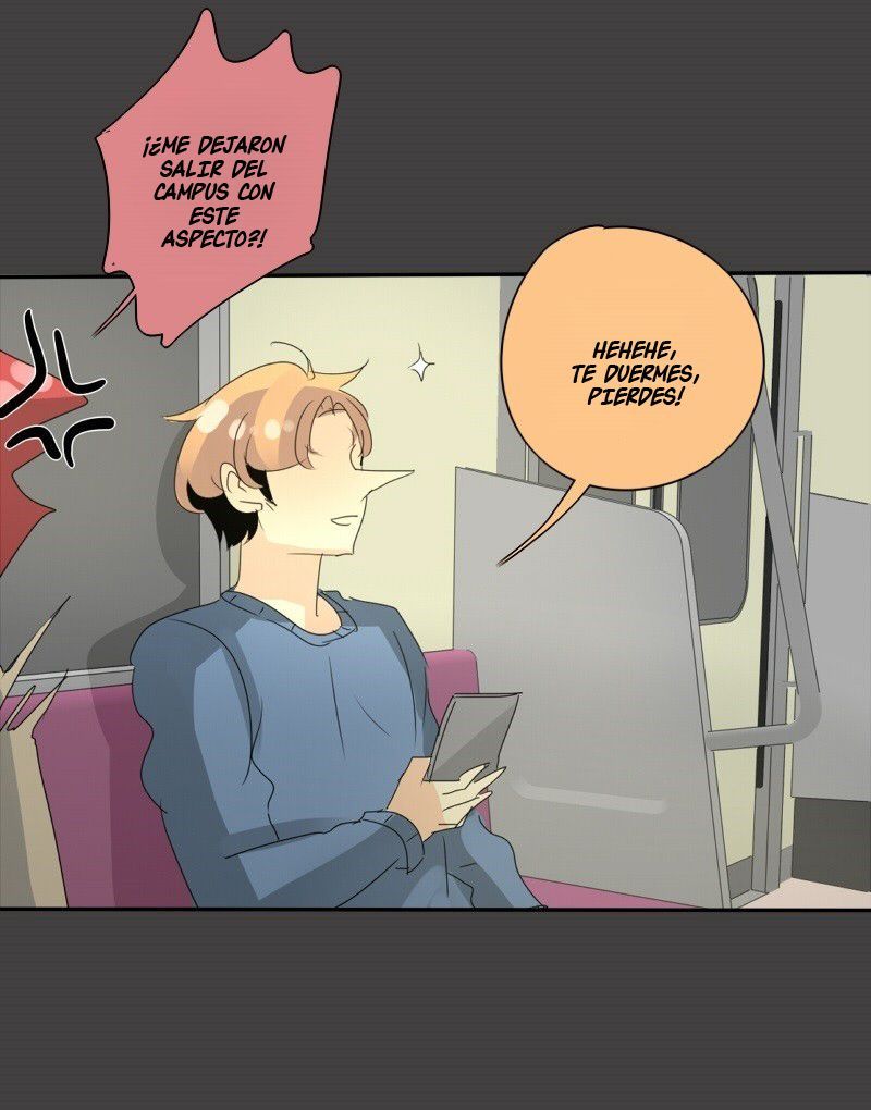 Read extraOrdinario Manga Online
