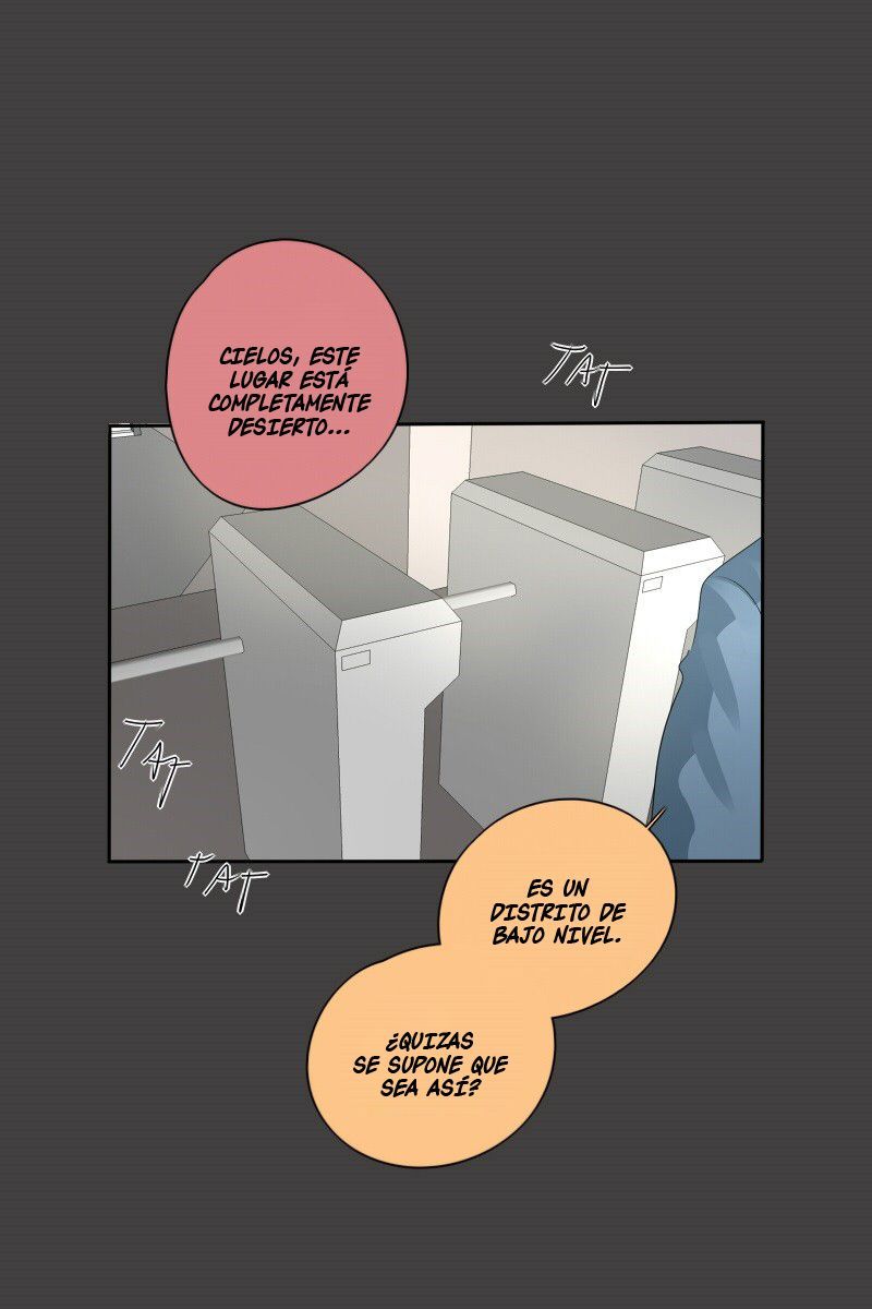 Read extraOrdinario Manga Online