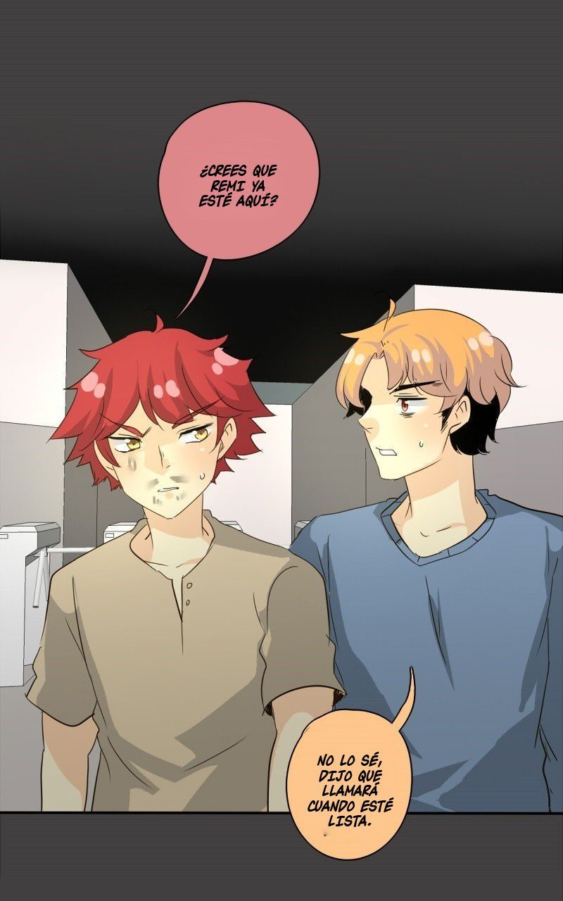 Read extraOrdinario Manga Online