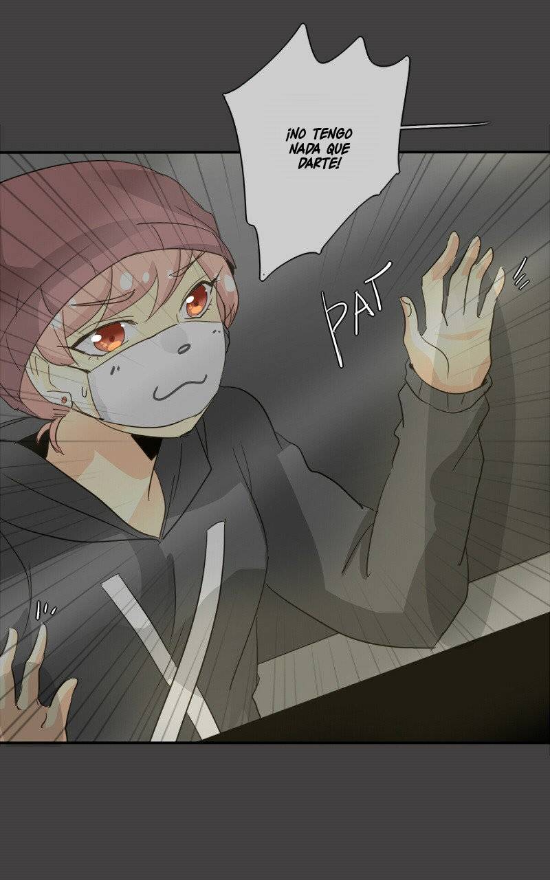 Read extraOrdinario Manga Online