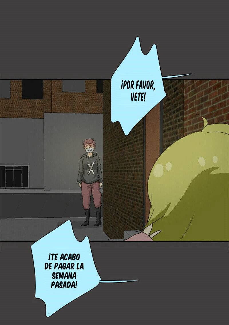 Read extraOrdinario Manga Online