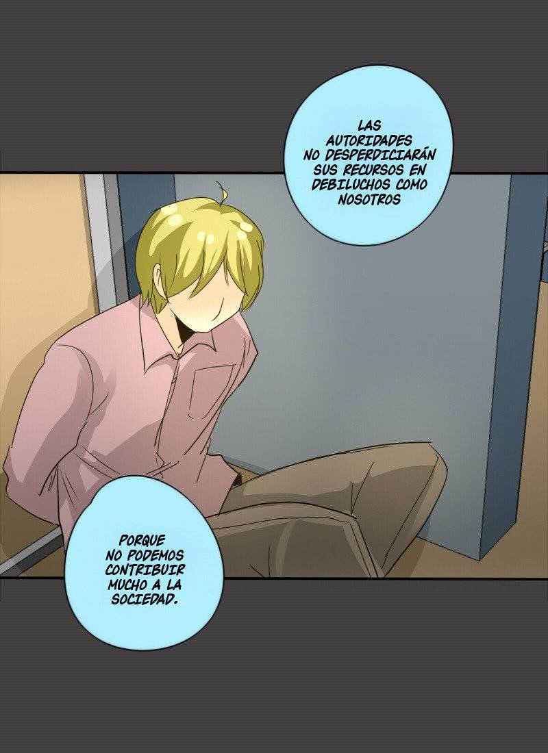 Read extraOrdinario Manga Online