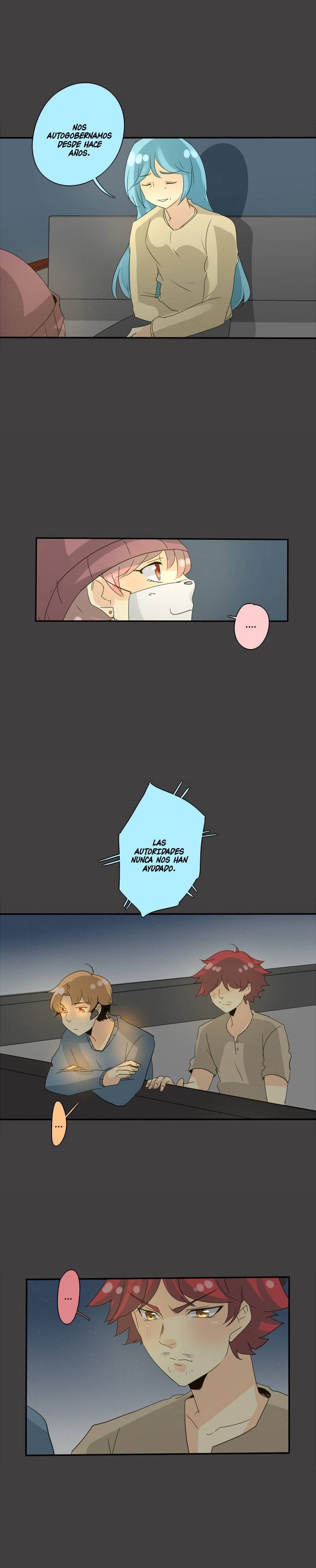 Read extraOrdinario Manga Online
