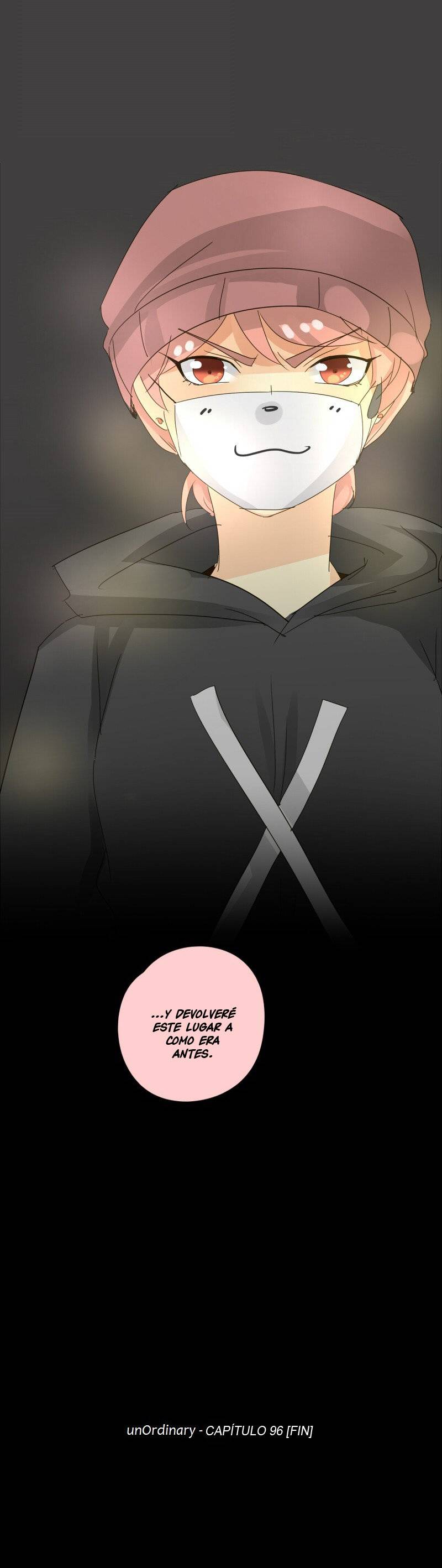 Read extraOrdinario Manga Online
