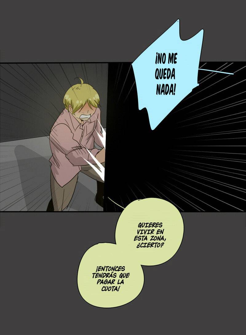 Read extraOrdinario Manga Online
