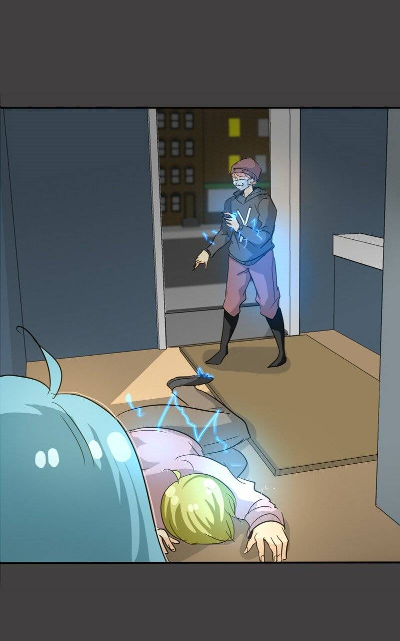 Read extraOrdinario Manga Online