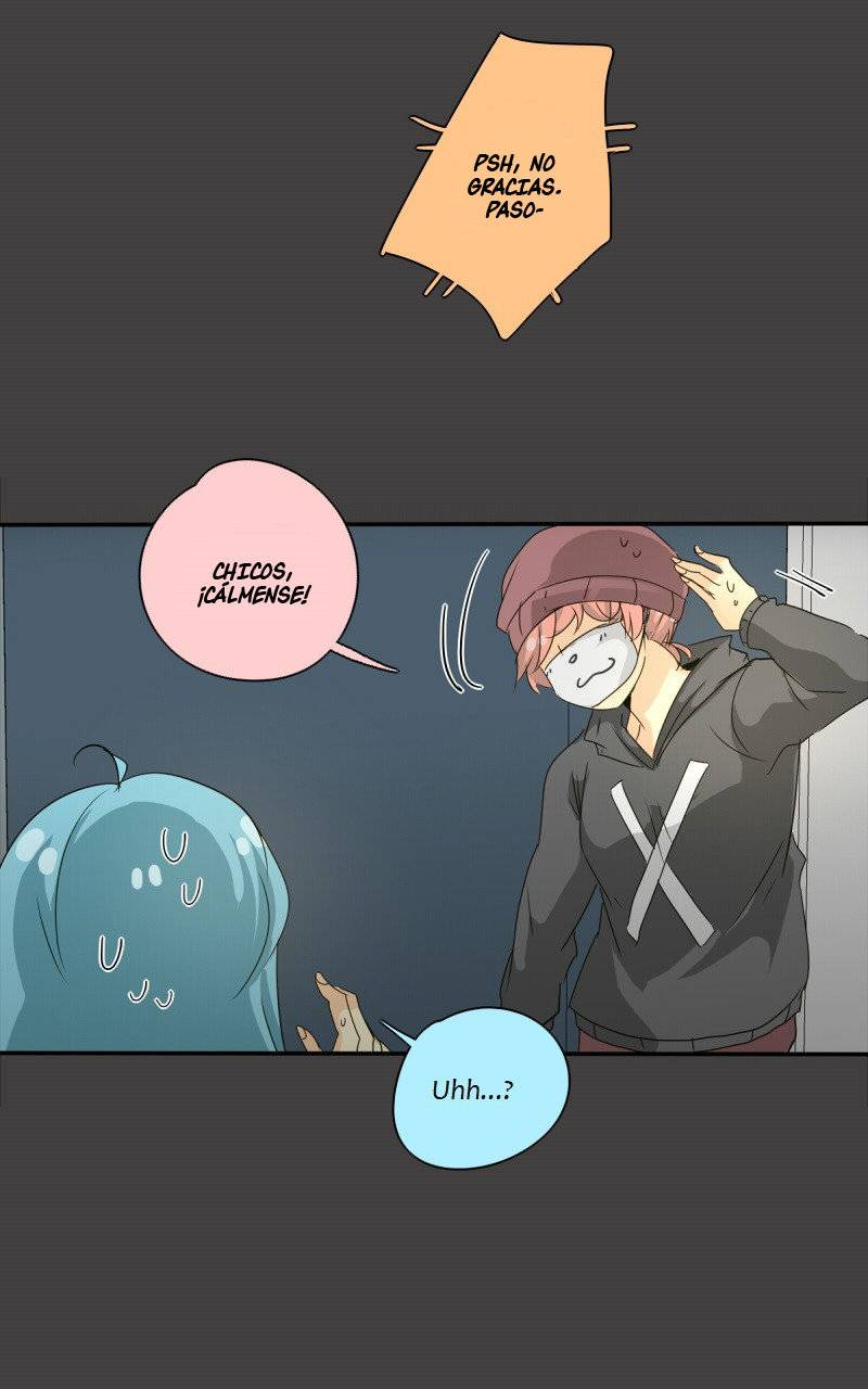 Read extraOrdinario Manga Online