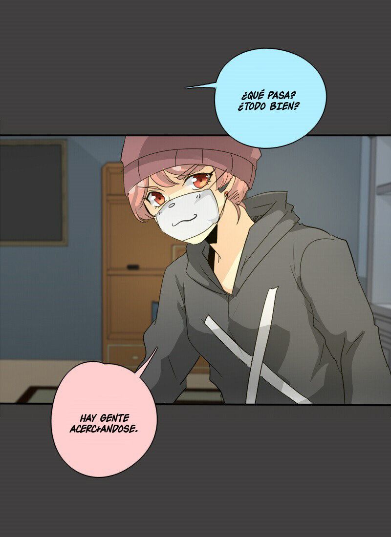 Read extraOrdinario Manga Online