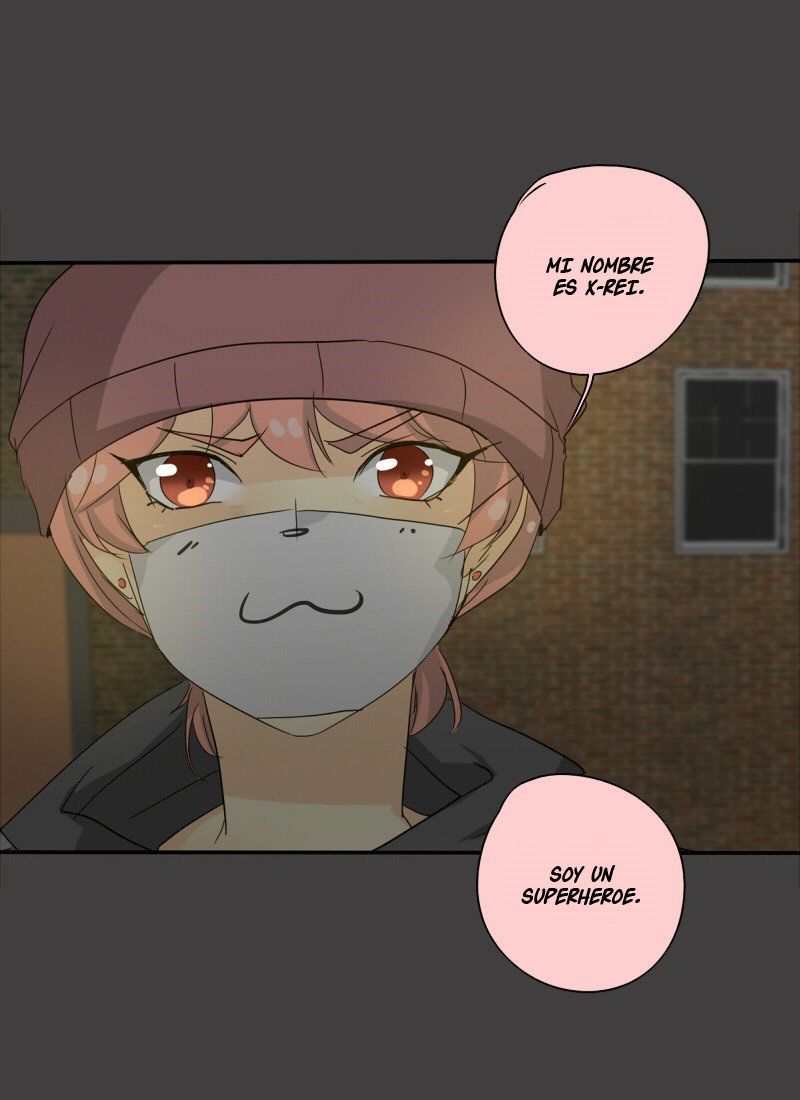 Read extraOrdinario Manga Online