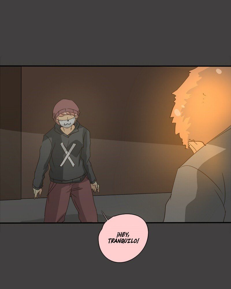 Read extraOrdinario Manga Online