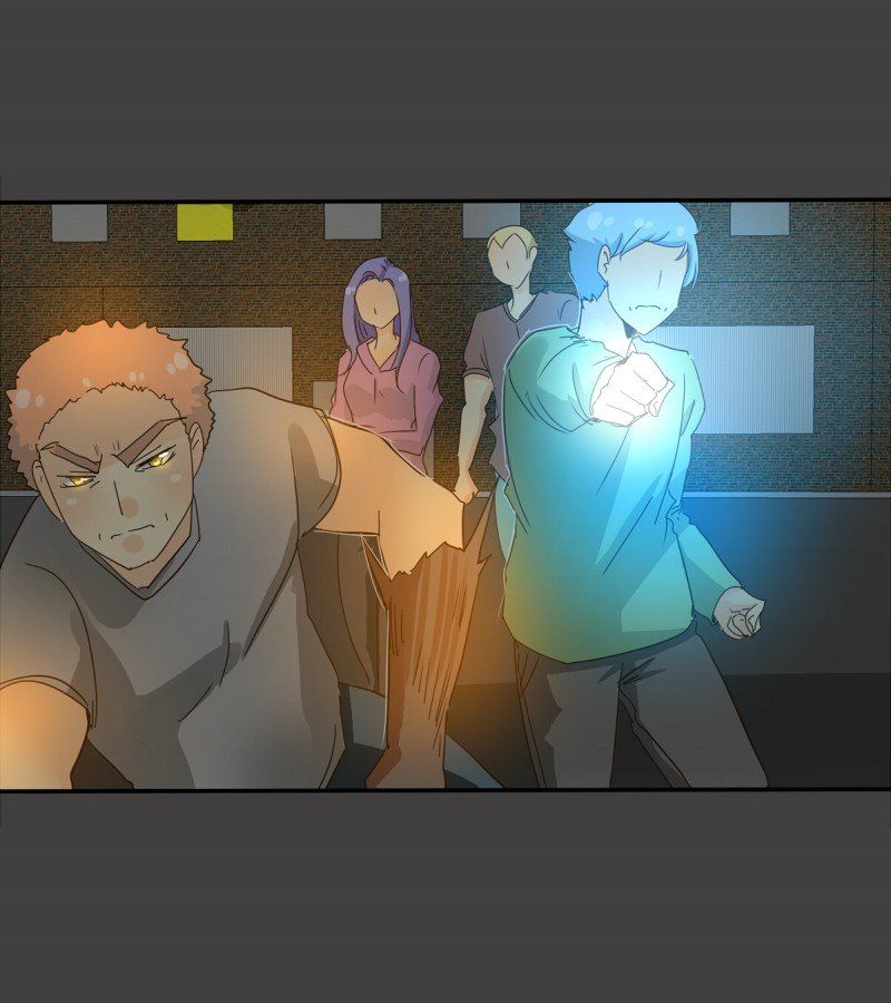 Read extraOrdinario Manga Online
