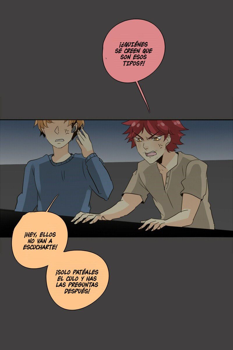 Read extraOrdinario Manga Online