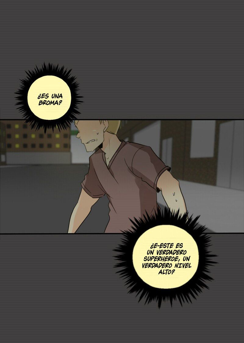 Read extraOrdinario Manga Online