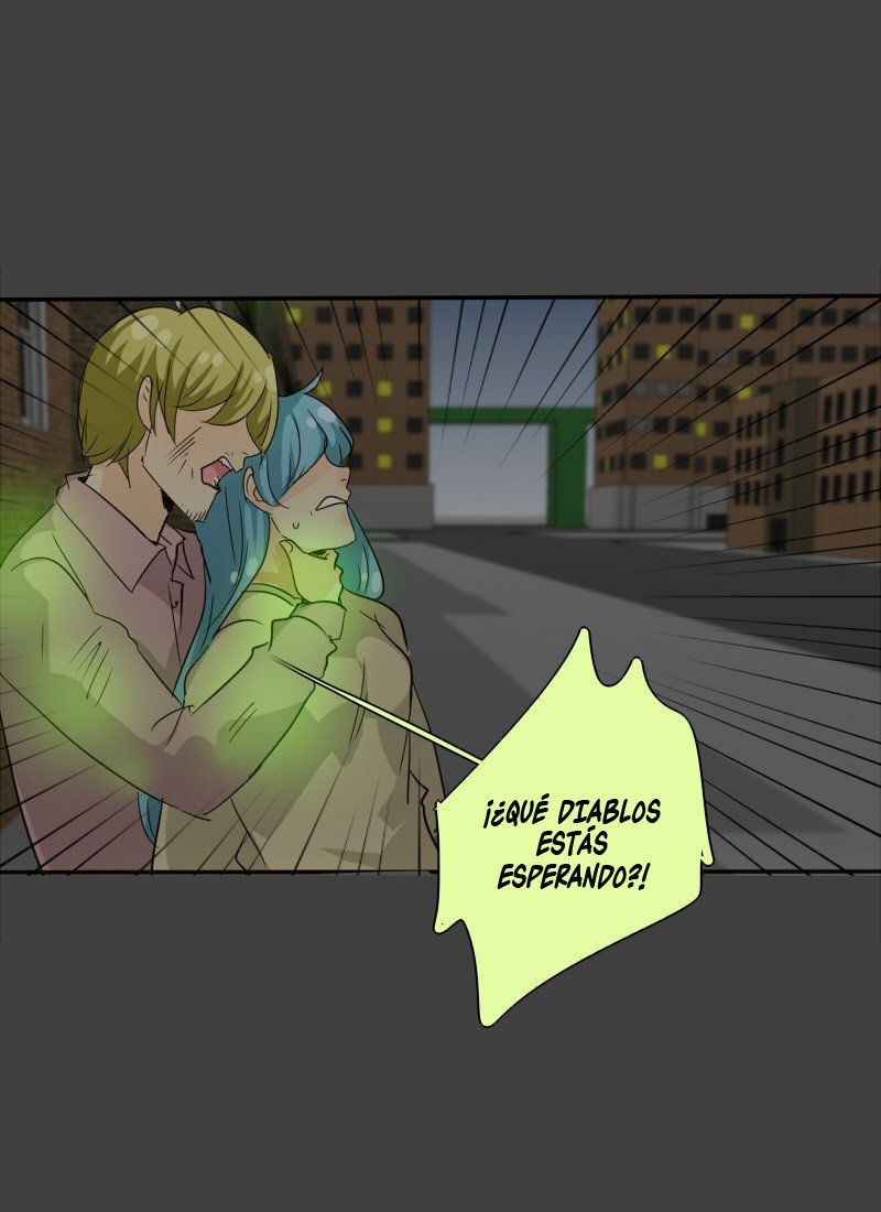 Read extraOrdinario Manga Online