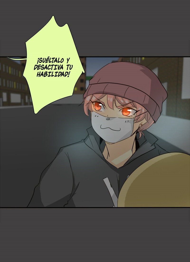 Read extraOrdinario Manga Online
