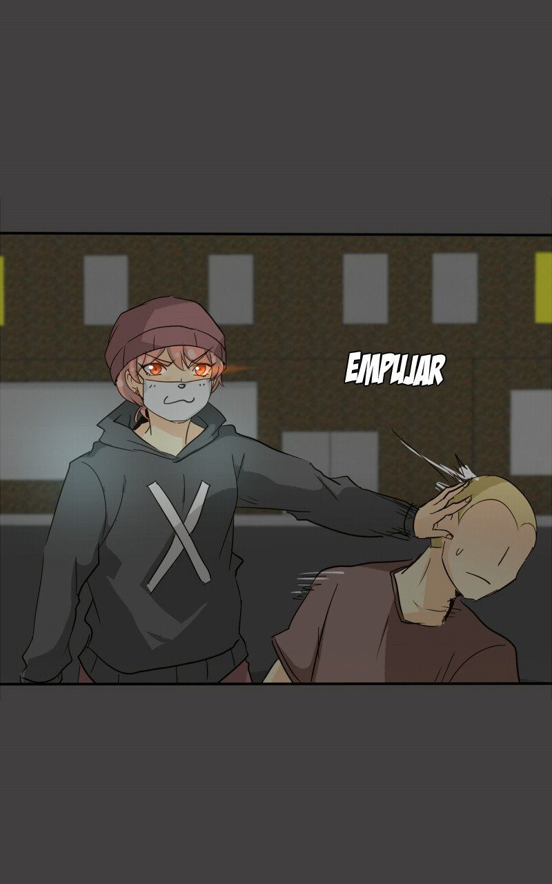 Read extraOrdinario Manga Online