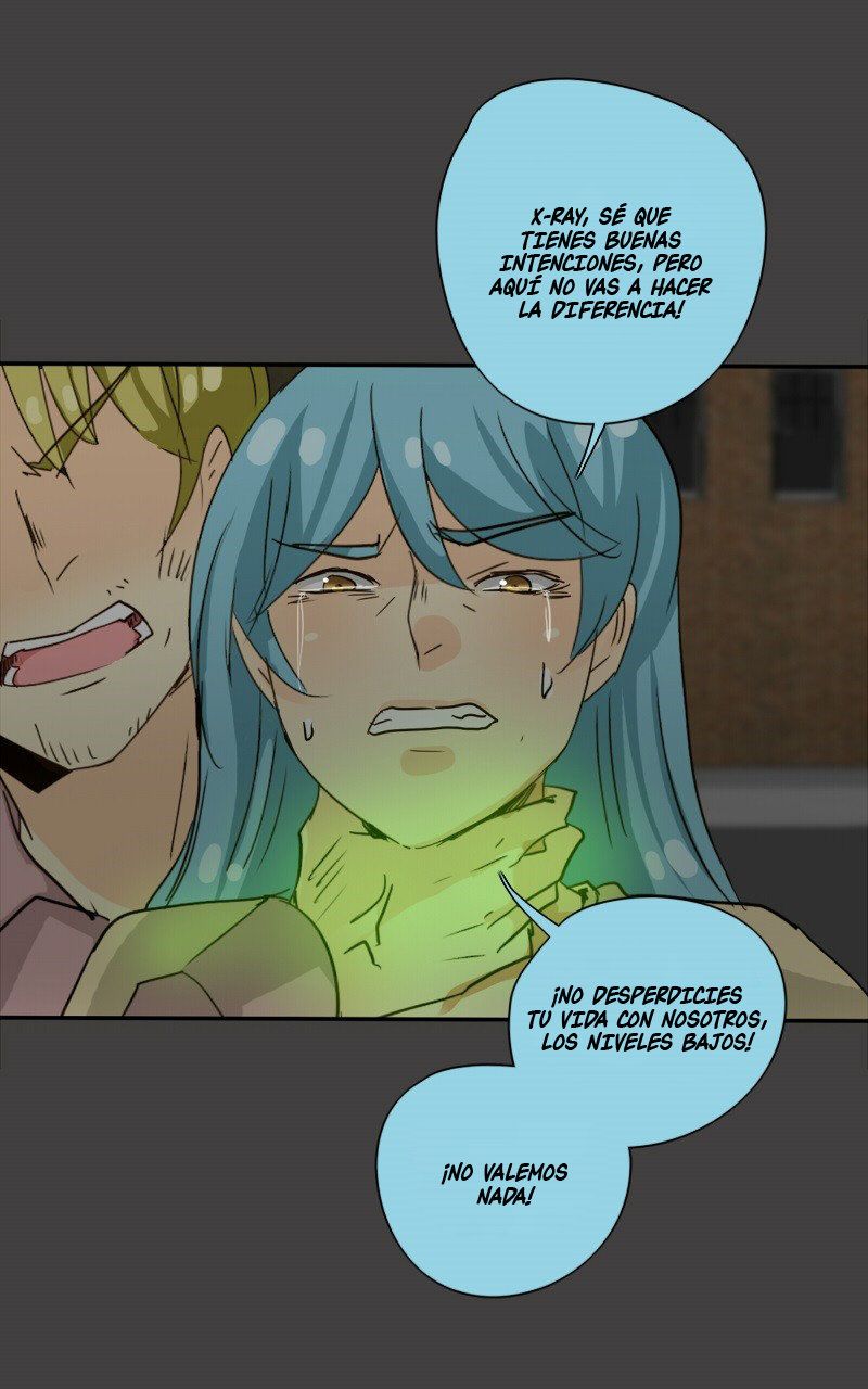 Read extraOrdinario Manga Online