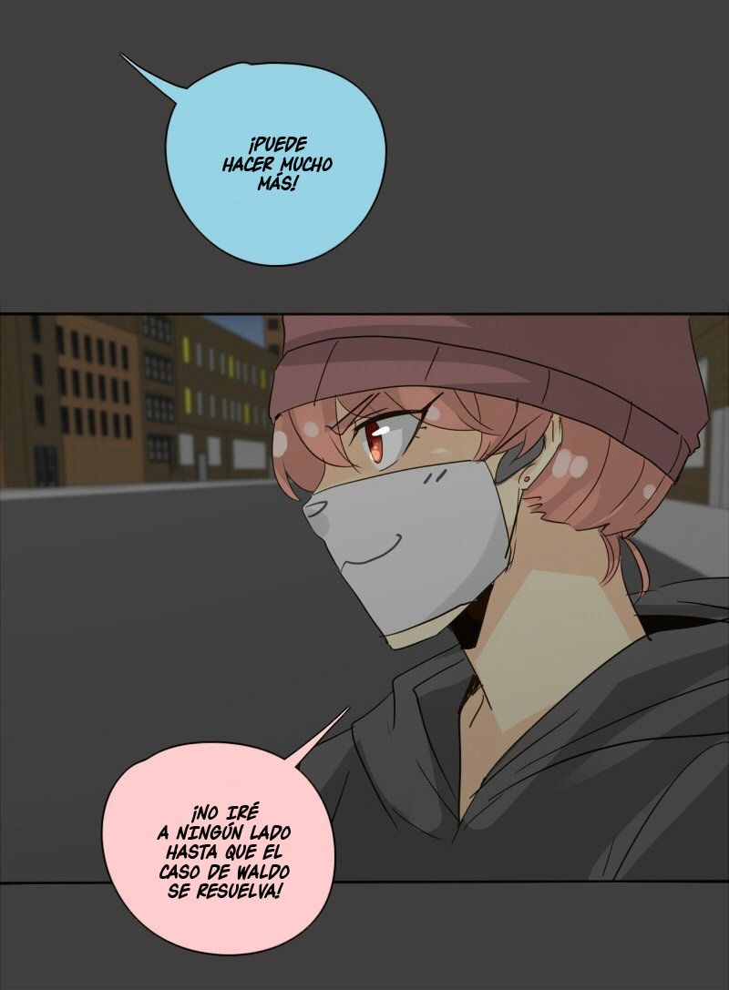 Read extraOrdinario Manga Online