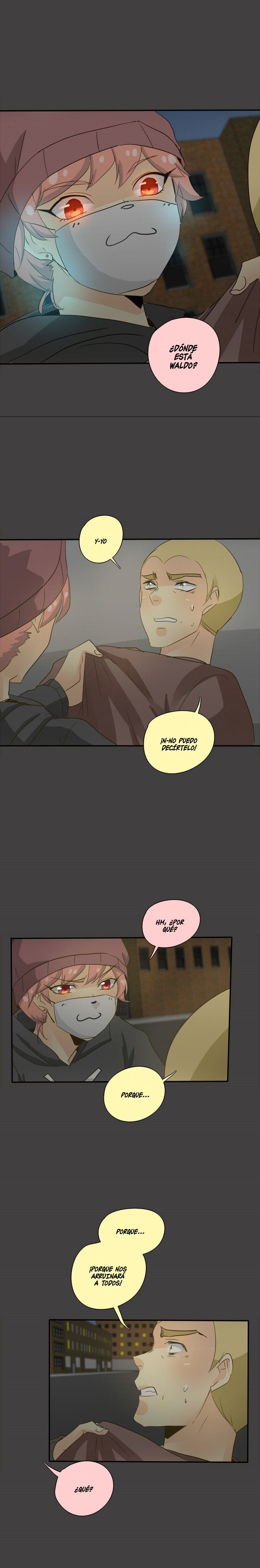 Read extraOrdinario Manga Online
