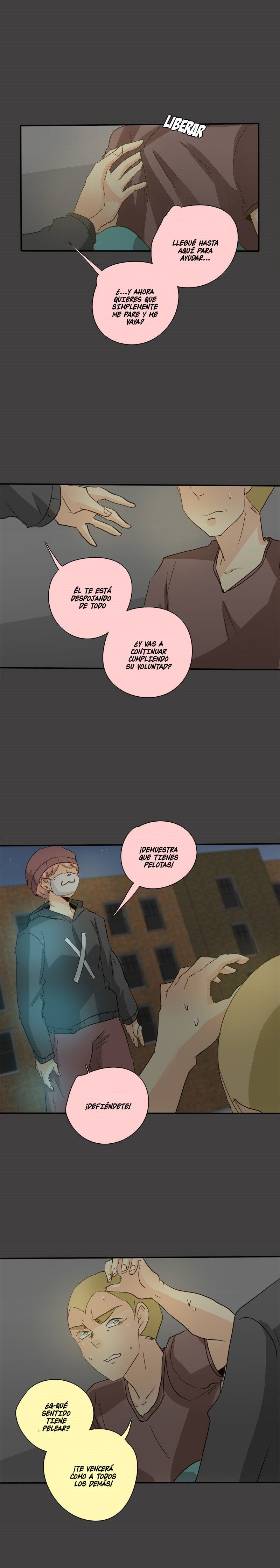 Read extraOrdinario Manga Online