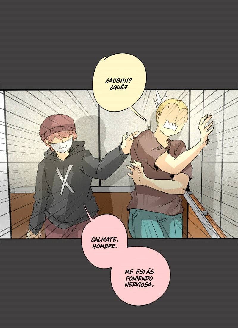 Read extraOrdinario Manga Online