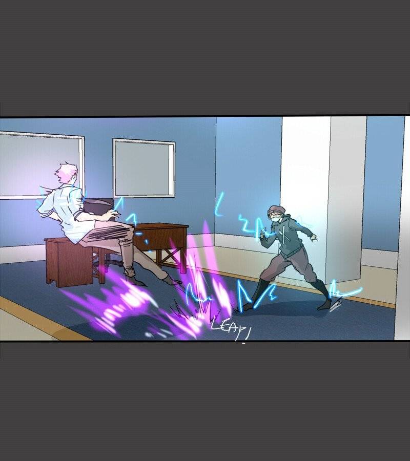 Read extraOrdinario Manga Online