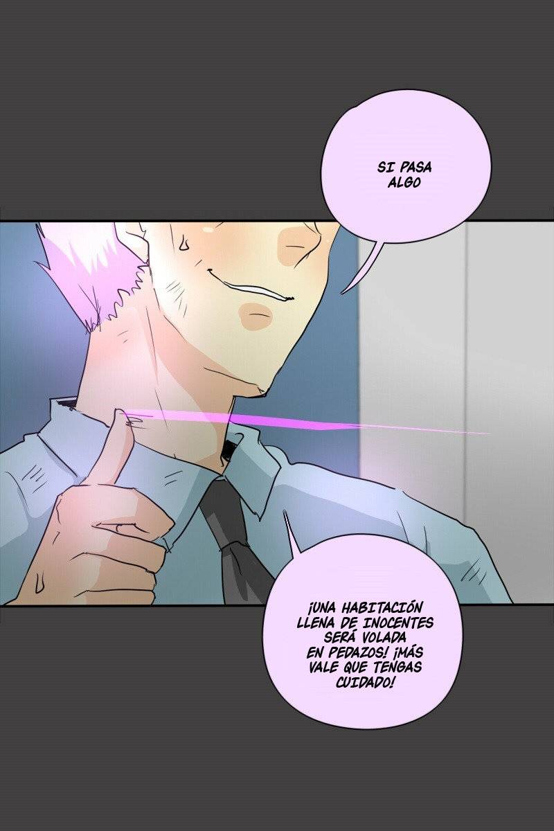 Read extraOrdinario Manga Online
