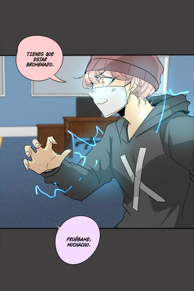 Read extraOrdinario Manga Online