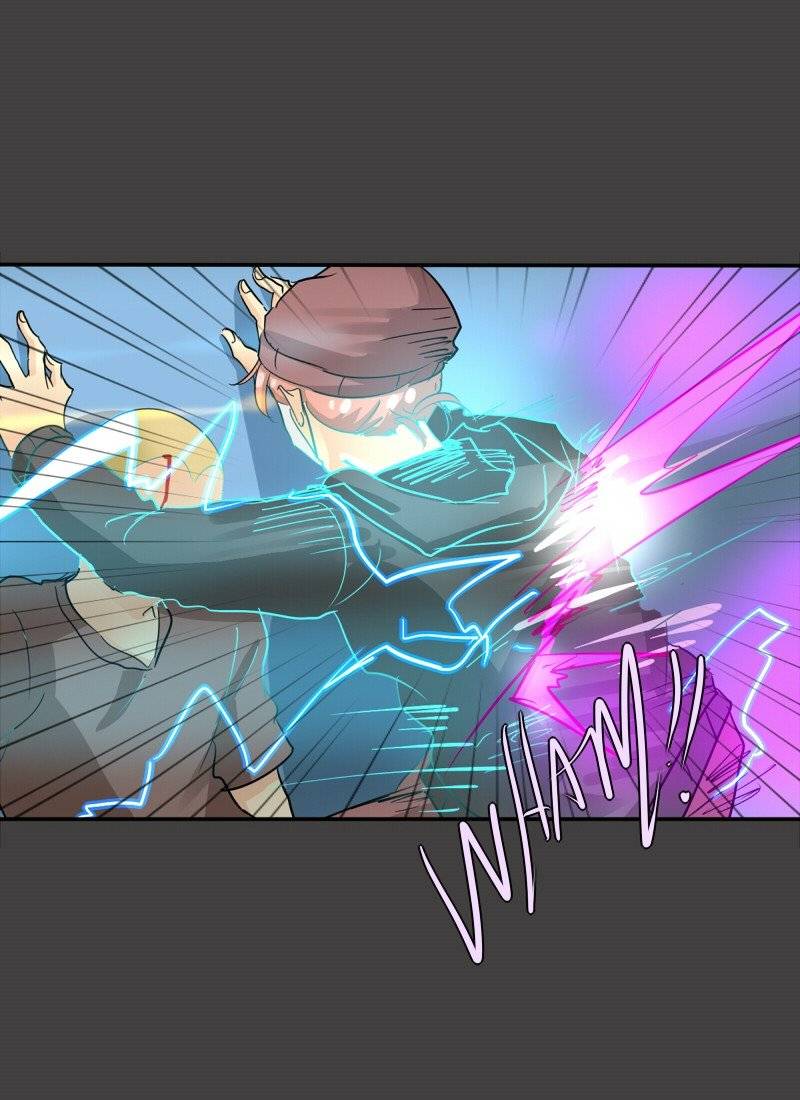 Read extraOrdinario Manga Online