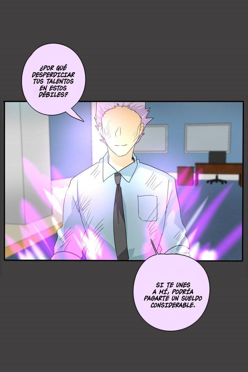 Read extraOrdinario Manga Online