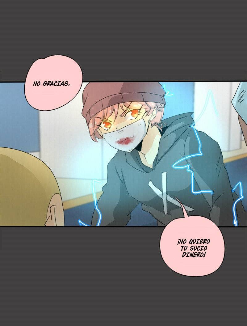 Read extraOrdinario Manga Online