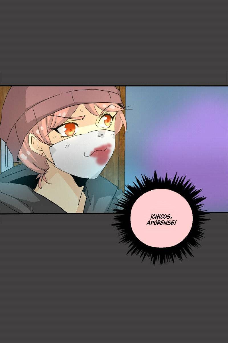 Read extraOrdinario Manga Online
