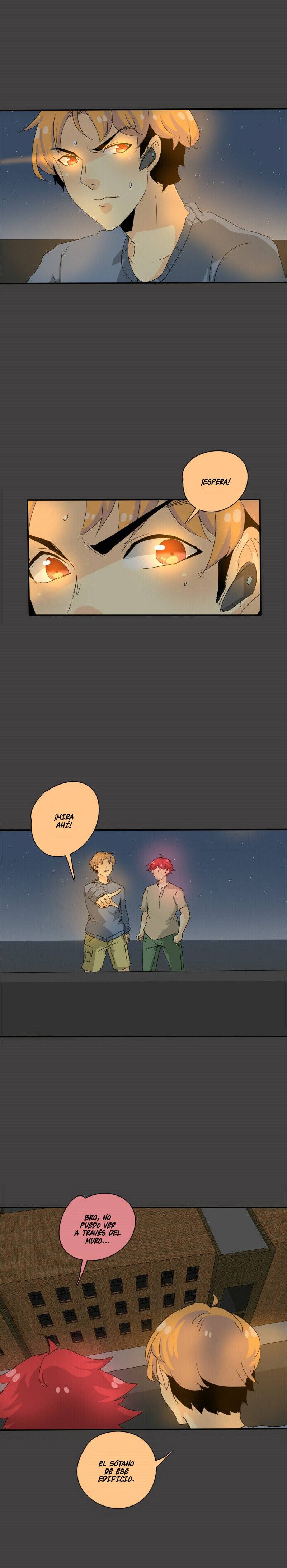 Read extraOrdinario Manga Online