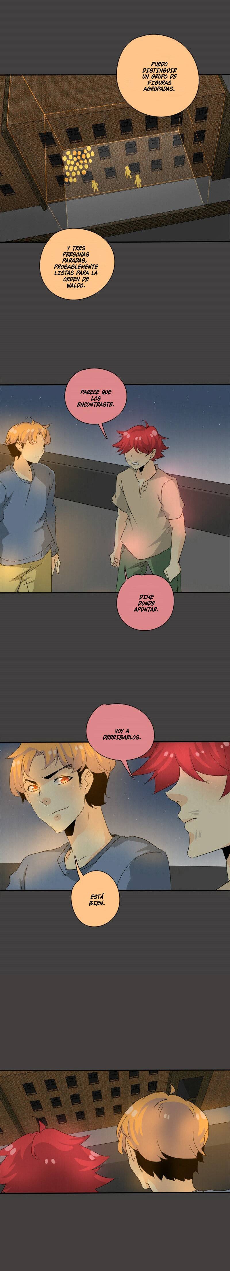 Read extraOrdinario Manga Online