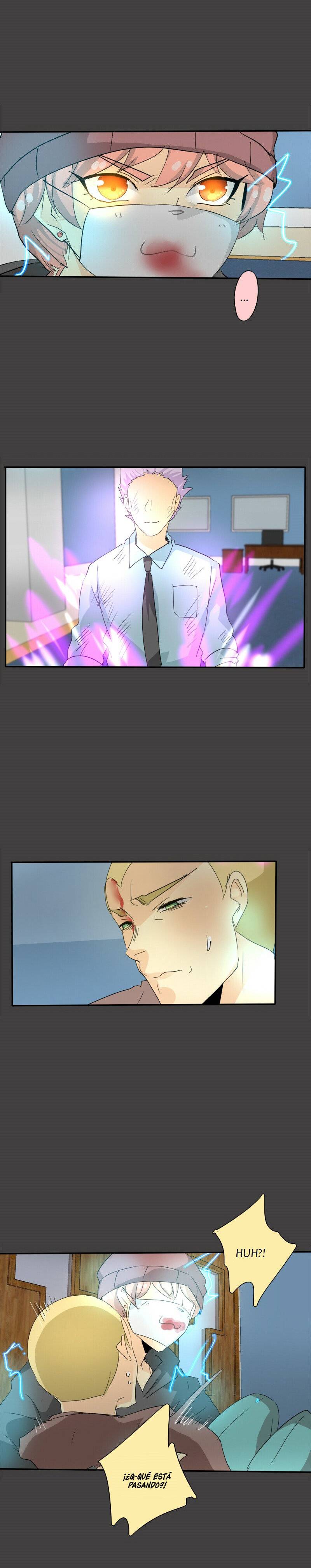 Read extraOrdinario Manga Online