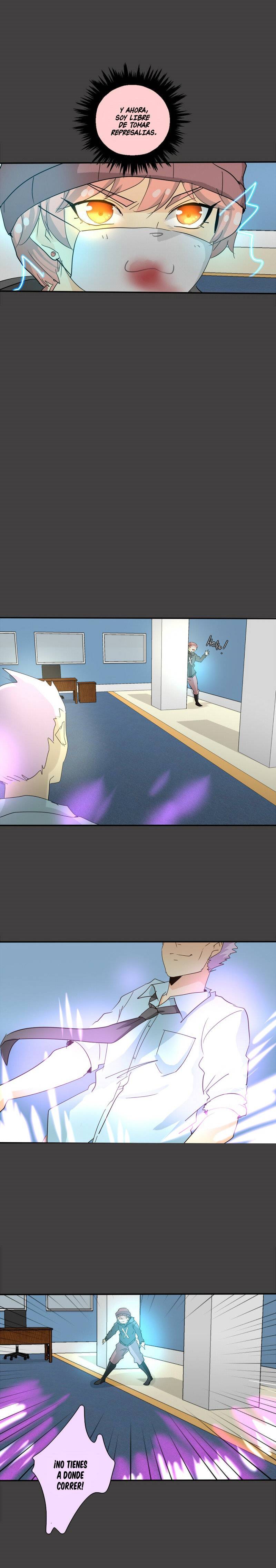 Read extraOrdinario Manga Online