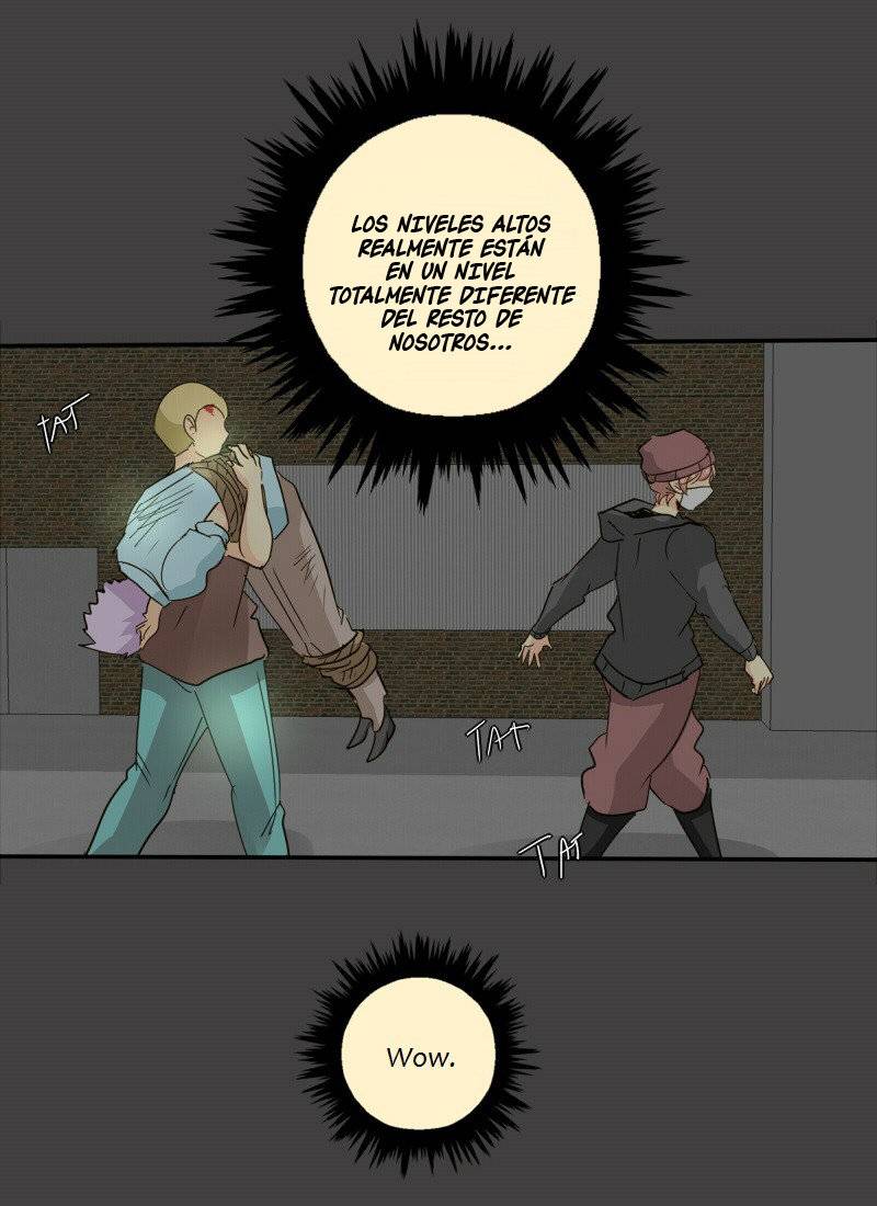 Read extraOrdinario Manga Online