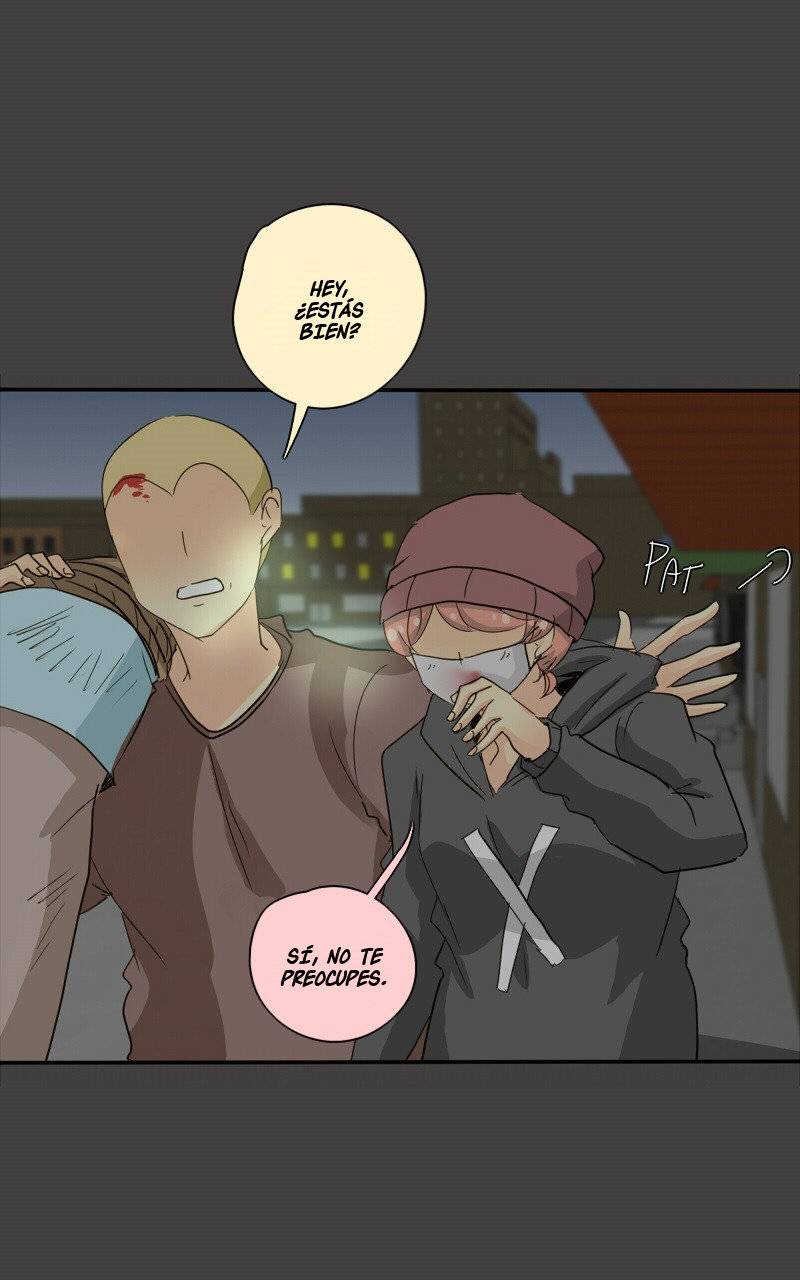Read extraOrdinario Manga Online