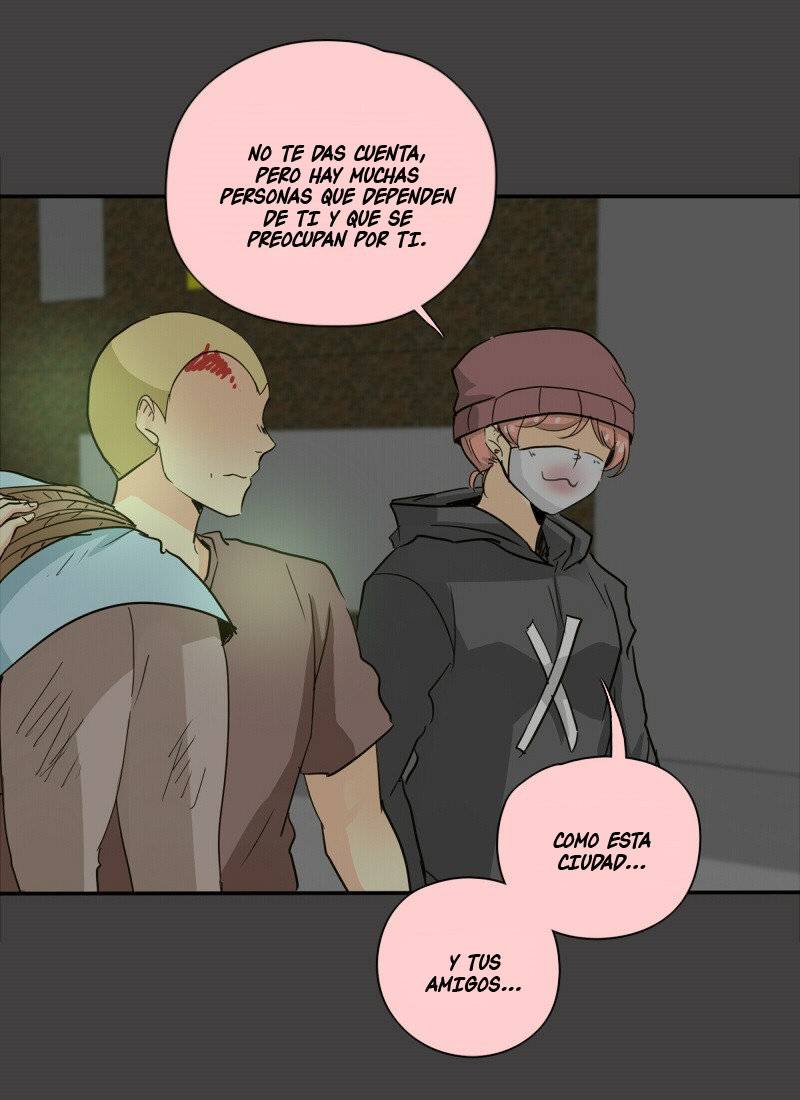 Read extraOrdinario Manga Online