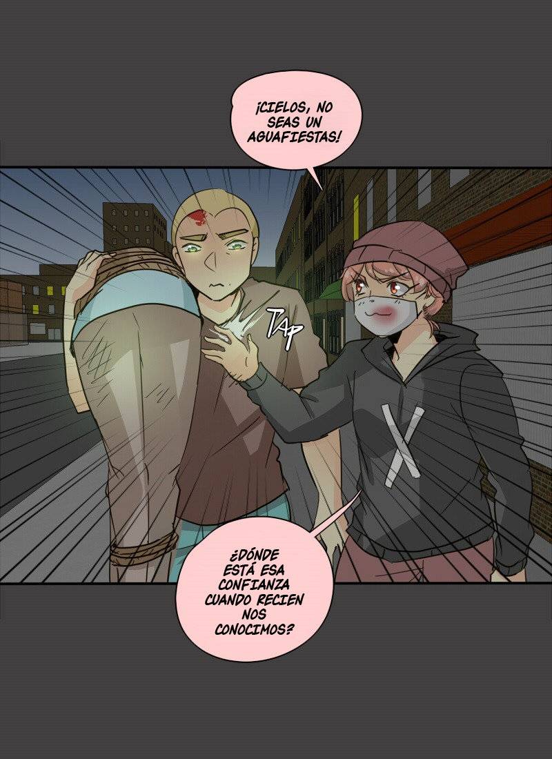 Read extraOrdinario Manga Online