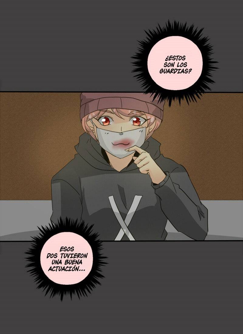 Read extraOrdinario Manga Online