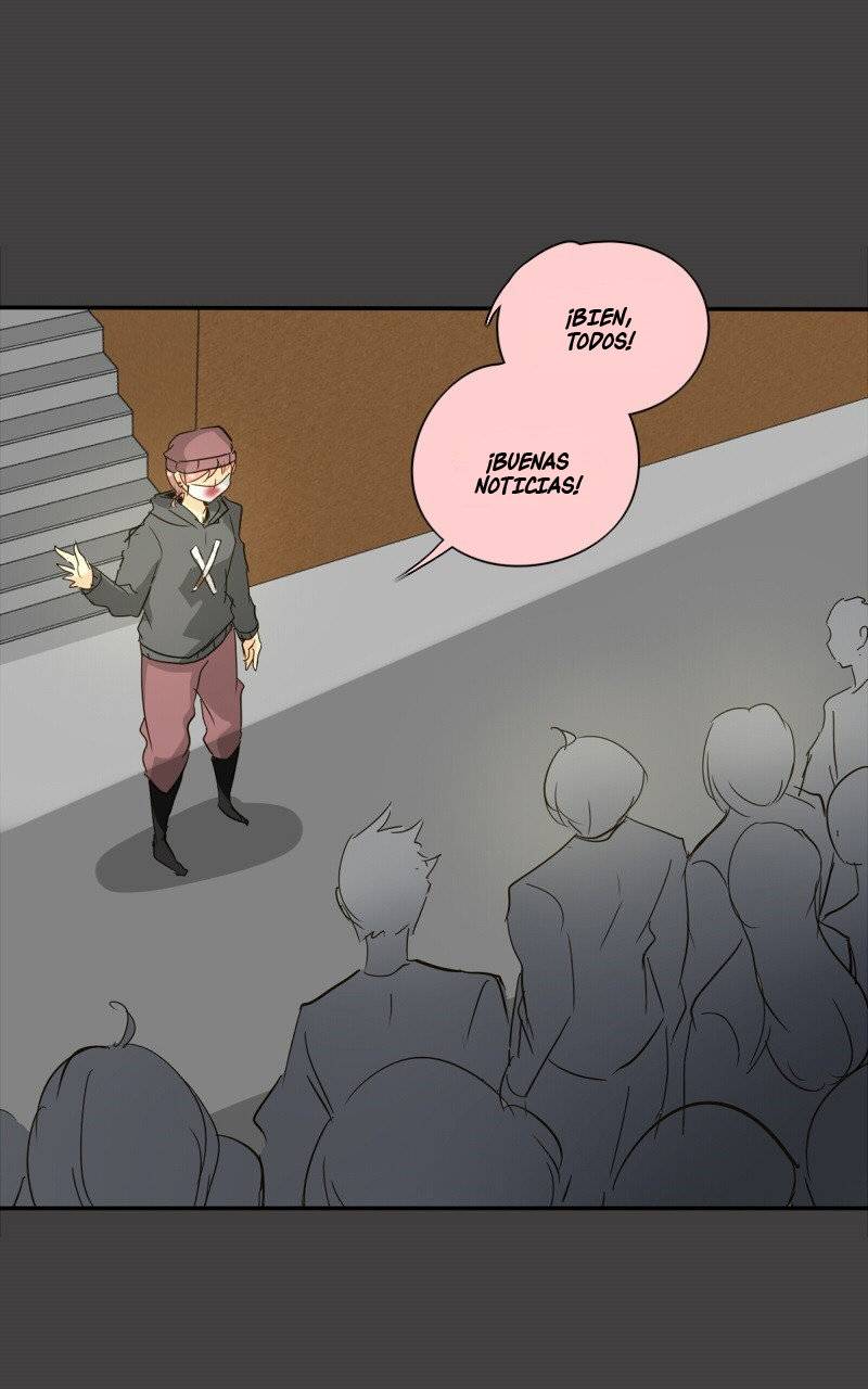 Read extraOrdinario Manga Online