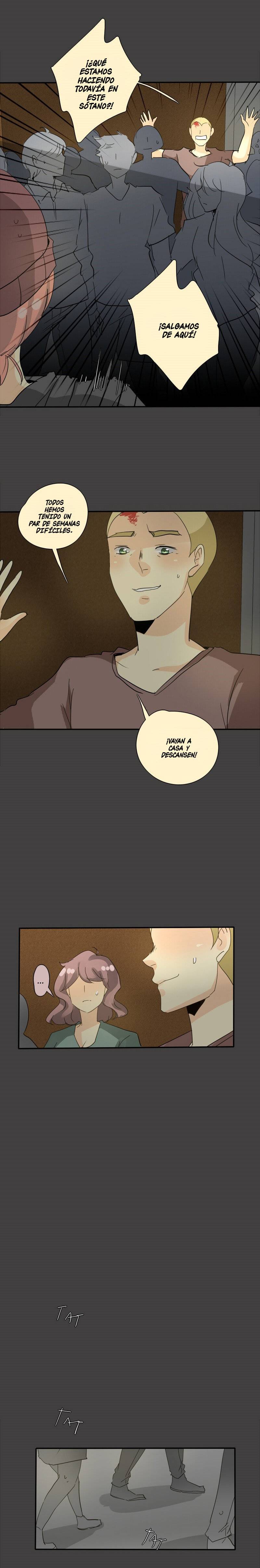 Read extraOrdinario Manga Online