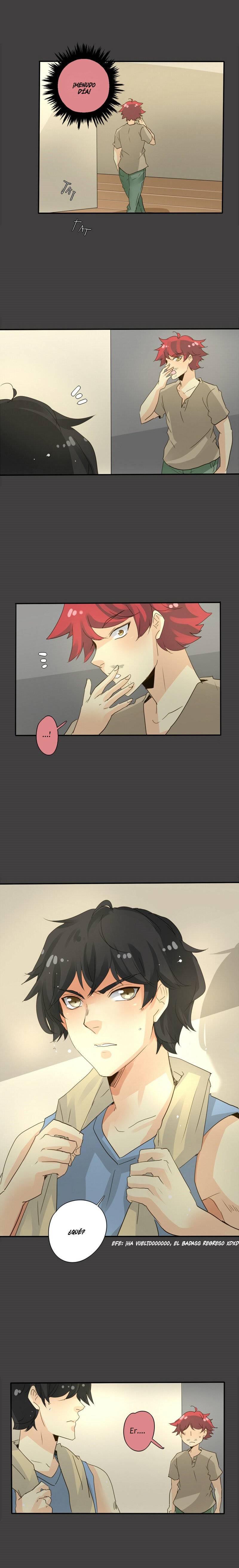 Read extraOrdinario Manga Online